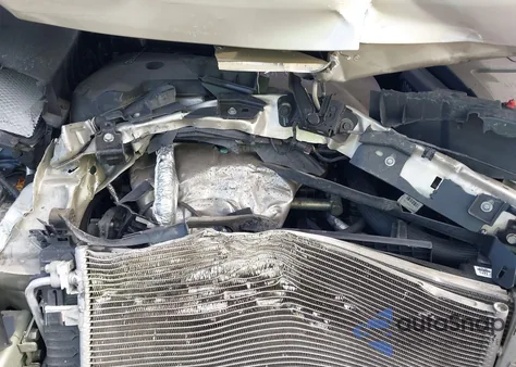 2014 Chevrolet Malibu 1Ls z USA, uszkodzony, nr VIN 1G11B5SL2EF213256